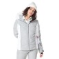 Rossignol Staci Heather Jacket Femme cool grey