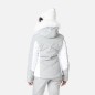 Rossignol Staci Heather Jacket Femme cool grey