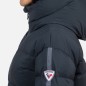 Rossignol Bomber Down Jacket Femme black