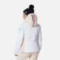 Rossignol Strato STR Jacket Femme white