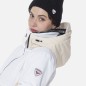 Rossignol Strato STR Jacket Femme white