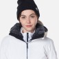 Rossignol Strato STR Jacket Femme white