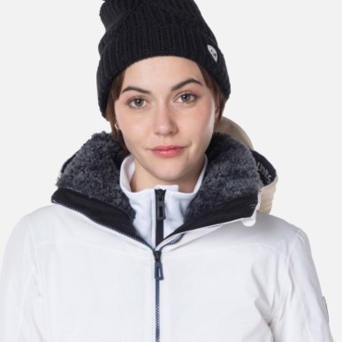 Rossignol Strato STR Jacket Femme white