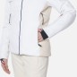 Rossignol Strato STR Jacket Femme white