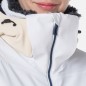 Rossignol Strato STR Jacket Femme white