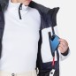 Rossignol Strato STR Jacket Femme white