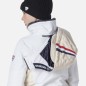 Rossignol Strato STR Jacket Femme white