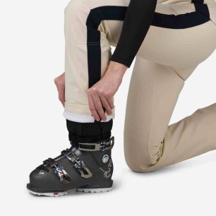 Rossignol Resort Softshell Pant Femme fog