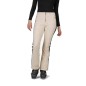 Rossignol Resort Softshell Pant Femme fog