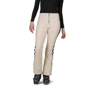 Rossignol Resort Softshell Pant Femme fog