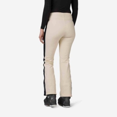 Rossignol Resort Softshell Pant Femme fog