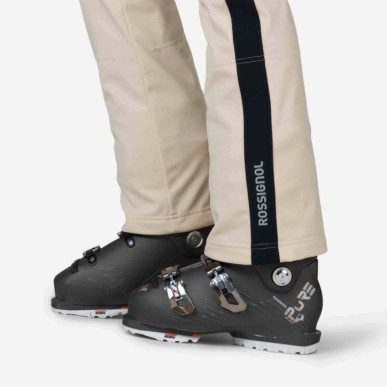 Rossignol Resort Softshell Pant Femme fog