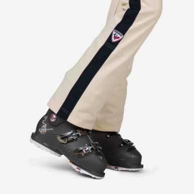 Rossignol Resort Softshell Pant Femme fog