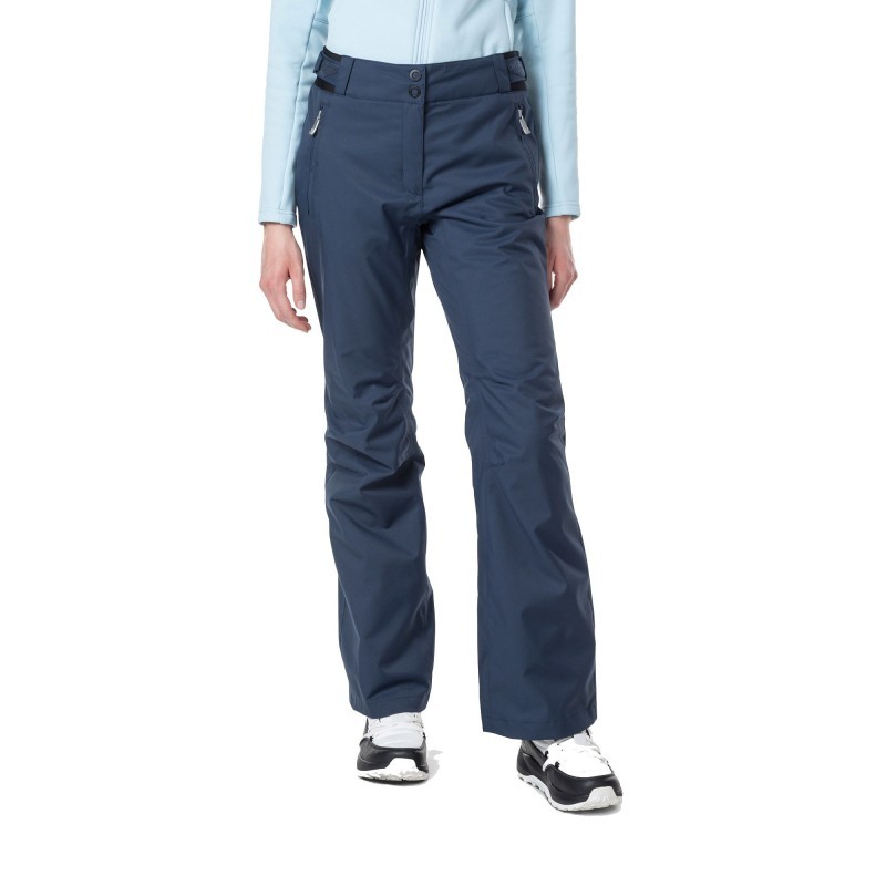 Rossignol Ski Pant Femme Powder pink