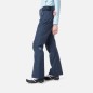 Rossignol Ski Pant Femme dark navy