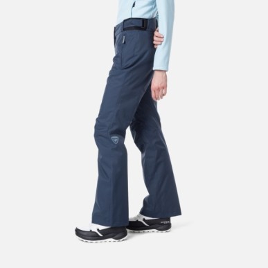 Rossignol Ski Pant Femme Powder pink