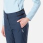 Rossignol Ski Pant Femme dark navy