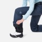 Rossignol Ski Pant Femme dark navy
