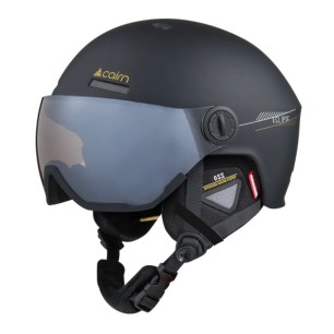 Cairn Eclipse Rescue Mat Black PHOTOCHROMIC