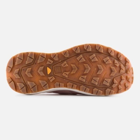 Rossignol Rossi Chalet 2.0 Femme powder pink