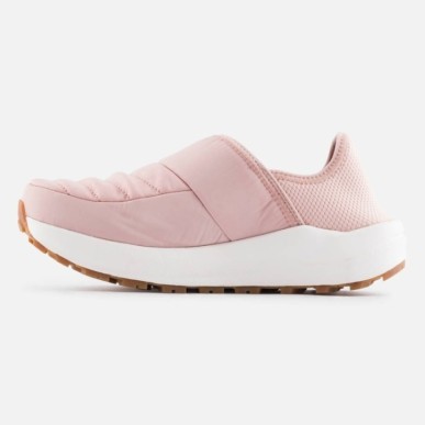 Rossignol Rossi Chalet 2.0 Femme powder pink