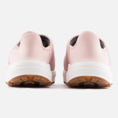 Rossignol Rossi Chalet 2.0 Femme powder pink