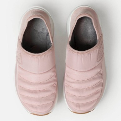 Rossignol Rossi Chalet 2.0 Femme powder pink