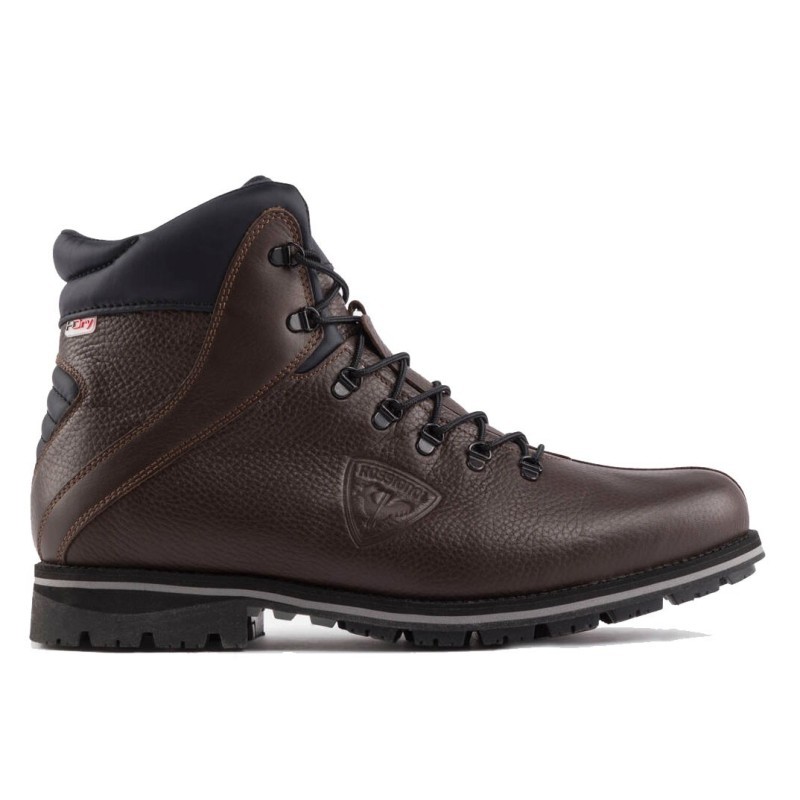 Rossignol 1907 Chamonix Brown STP