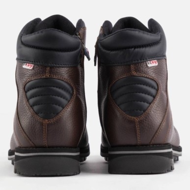 Rossignol 1907 Chamonix Grey Wax