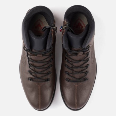 Rossignol 1907 Chamonix Grey Wax