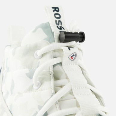 Rossignol Rossi Resort WP Femme camo white