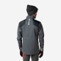Rossignol Poursuite Warm Jacket onyx grey