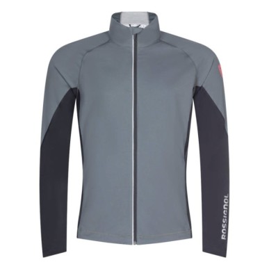 Rossignol Poursuite Jacket onyx grey