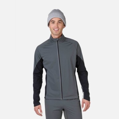 Rossignol Poursuite Jacket onyx grey