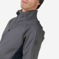 Rossignol Softshell Jacket onyx grey