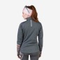 Rossignol Poursuite Warm Jacket Femme onyx grey