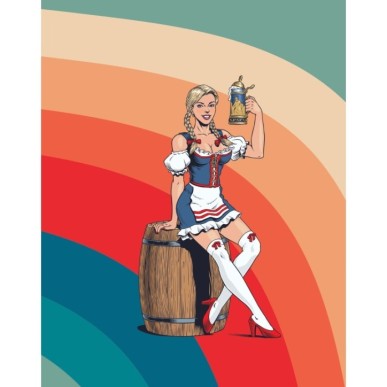 Boxer Pull in Fashion 2 PeakyB