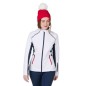 Rossignol Softshell Jacket Femme white