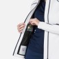 Rossignol Softshell Jacket Femme white