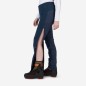 Rossignol Softshell Pant Femme dark navy