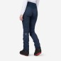 Rossignol Softshell Pant Femme dark navy