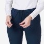 Rossignol Softshell Pant Femme dark navy