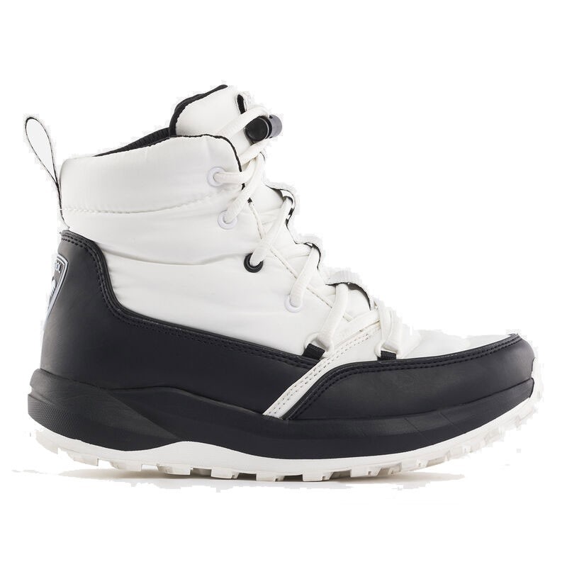 Rossignol Rossi Podium Femme white / black