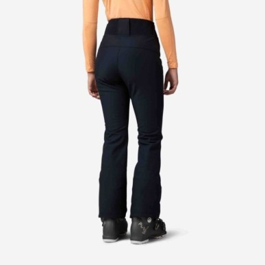 Rossignol Ski Softshell Pant Femme black