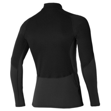 Mizuno Merino Wool H/Z black
