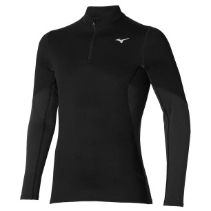 Mizuno Merino Wool H/Z black
