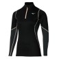Mizuno Merino Wool H/Z Femme black / apricot blush
