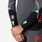Rossignol Infini Compression Race Top onyx grey