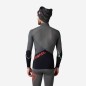 Rossignol Infini Compression Race Top onyx grey