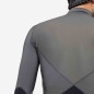Rossignol Infini Compression Race Top onyx grey
